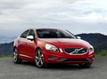 Volvo S60 in V60 R-design: Oblikovana z občutkom za športne avtomobile