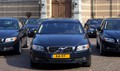Volvo Cars : Vozila Volvo za nizozemske kraljeve goste