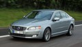 Volvo & IIHS: IIHS nagradil S80 z 2014 Top Safety Pick+