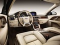 Volvo S80 Executive & V70 R-Design: Najboljša limuzina in karavan