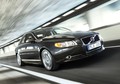 Volvo V70 in S80: Zdaj s CO2 emisijami pod 120g/km