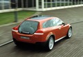 Volvo SCC- Safety Concept Car : Prototip s fantastično kariero