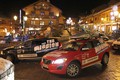 Volvo Snowbombing 2011: Naznanitev vse-evropskega dogodka