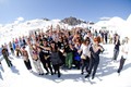 Volvo Snowbombing 2011: Naznanitev vse-evropskega dogodka