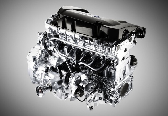 Volvo in modelno leto 2011: Novi in nadgrajeni motorji