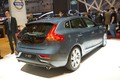 Volvo: »Izjemen V40 bo spremenil stanje moči v segmentu C«