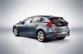 Volvo: »Izjemen V40 bo spremenil stanje moči v segmentu C«