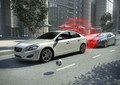 Volvo: »Izjemen V40 bo spremenil stanje moči v segmentu C«