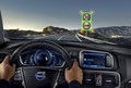 Volvo: »Izjemen V40 bo spremenil stanje moči v segmentu C«