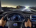 Volvo: »Izjemen V40 bo spremenil stanje moči v segmentu C«
