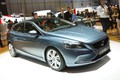 Povsem novi volvo V40 : Dizajn: Resnično skandinavsko luksuzni izgled in občutek