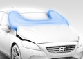 Povsem novi volvo V40 : Najbolj inteligenten in varen volvo v zgodovini