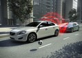 Povsem novi volvo V40 : Najbolj inteligenten in varen volvo v zgodovini