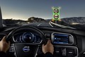 Povsem novi volvo V40 : Najbolj inteligenten in varen volvo v zgodovini
