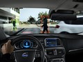 Povsem novi volvo V40 : Najbolj inteligenten in varen volvo v zgodovini