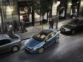 Povsem novi volvo V40 : Najbolj inteligenten in varen volvo v zgodovini