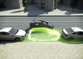 Povsem novi volvo V40 : Najbolj inteligenten in varen volvo v zgodovini