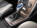Volvo V40 Cross Country: Zmogljiv in izrazen crossover