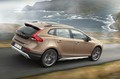 Volvo V40 Cross Country: Zmogljiv in izrazen crossover