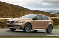Volvo V40 Cross Country: Zmogljiv in izrazen crossover