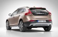 Volvo V40 Cross Country: Zmogljiv in izrazen crossover