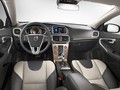 Volvo V40 Cross Country: Zmogljiv in izrazen crossover