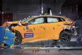 Volvo V40 & Euro NCAP: Rekordna ocena varnosti za povsem novi volvo 