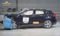 Volvo V40 & Euro NCAP: Rekordna ocena varnosti za povsem novi volvo 