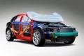 Volvo V40 & Euro NCAP: Rekordna ocena varnosti za povsem novi volvo 