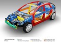 Volvo V40 & Euro NCAP: Rekordna ocena varnosti za povsem novi volvo 