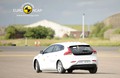 Volvo V40 & Euro NCAP: Rekordna ocena varnosti za povsem novi volvo 