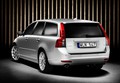 Volvo V50 Polar Edition: Vsestranski karavan zdaj po ugodnejši ceni