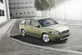 Volvo V50 DRIVe
