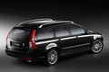 Volvo S40 in V50: Sedaj z manj kot 99g/km CO2 emisij