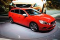 Volvo: Pariške novosti