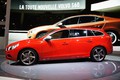 Volvo: Pariške novosti