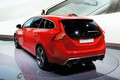 Volvo: Pariške novosti