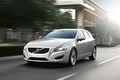 Volvo S60 in V60 DRIVe: Omogočata emisije nižje od 120g/km