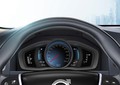 Volvo V60 Plug-in Hybrid: Napoved novega hibridnega modela