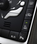 Volvo V60 Plug-in Hybrid: Napoved novega hibridnega modela