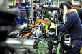 Volvo V60 (Plug-in Hybrid): Skoraj podvojena proizvodnja inovativnega priključnega hibrida 