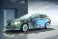 Volvo V60 Plug-in Hybrid: Volvo - prvi z naslednjo generacijo hibridov
