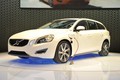 Volvo V60 Plug-in hibrid: Stefan Jacoby predstavil drugo generacijo hibrida