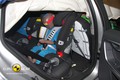 Volvo V60 & Euro NCAP: Pet zvezdic pri testu trčenja