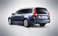Volvo V70, XC70 in S80 : Nadgrajeni s številnimi funkcijami