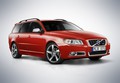 Volvo S80 Executive & V70 R-Design: Najboljša limuzina in karavan