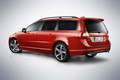 Volvo S80 Executive & V70 R-Design: Najboljša limuzina in karavan
