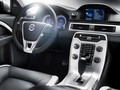 Volvo S80 Executive & V70 R-Design: Najboljša limuzina in karavan