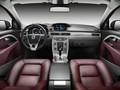 Volvo V70, XC70 in S80 : Nadgrajeni s številnimi funkcijami