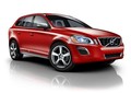 Volvo XC60: Se bolj športen s paketom R-Design